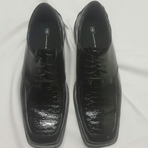 Hunters bay dress shoes